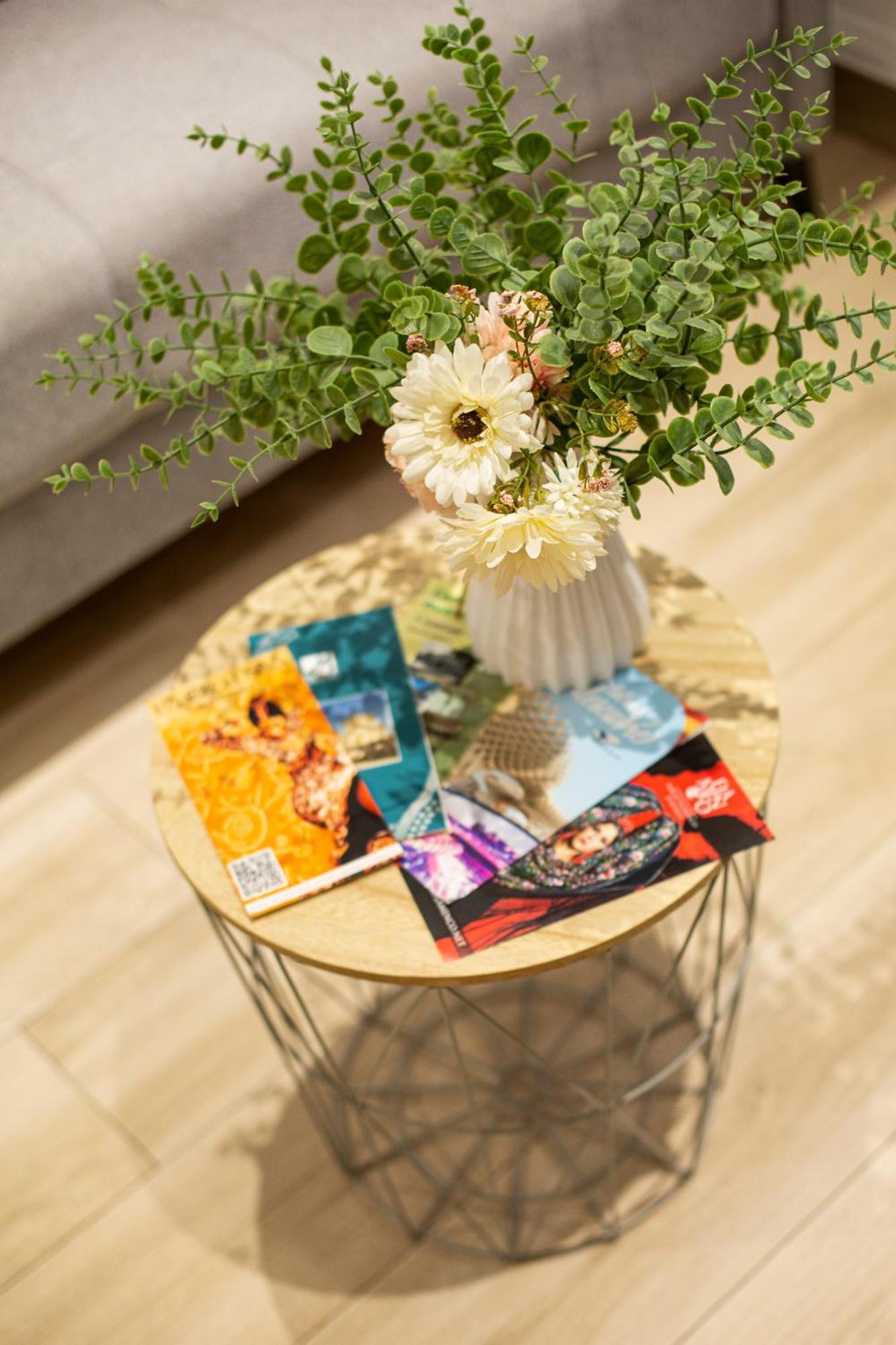 Wish Suite Cervantes Sevilla Eksteriør billede