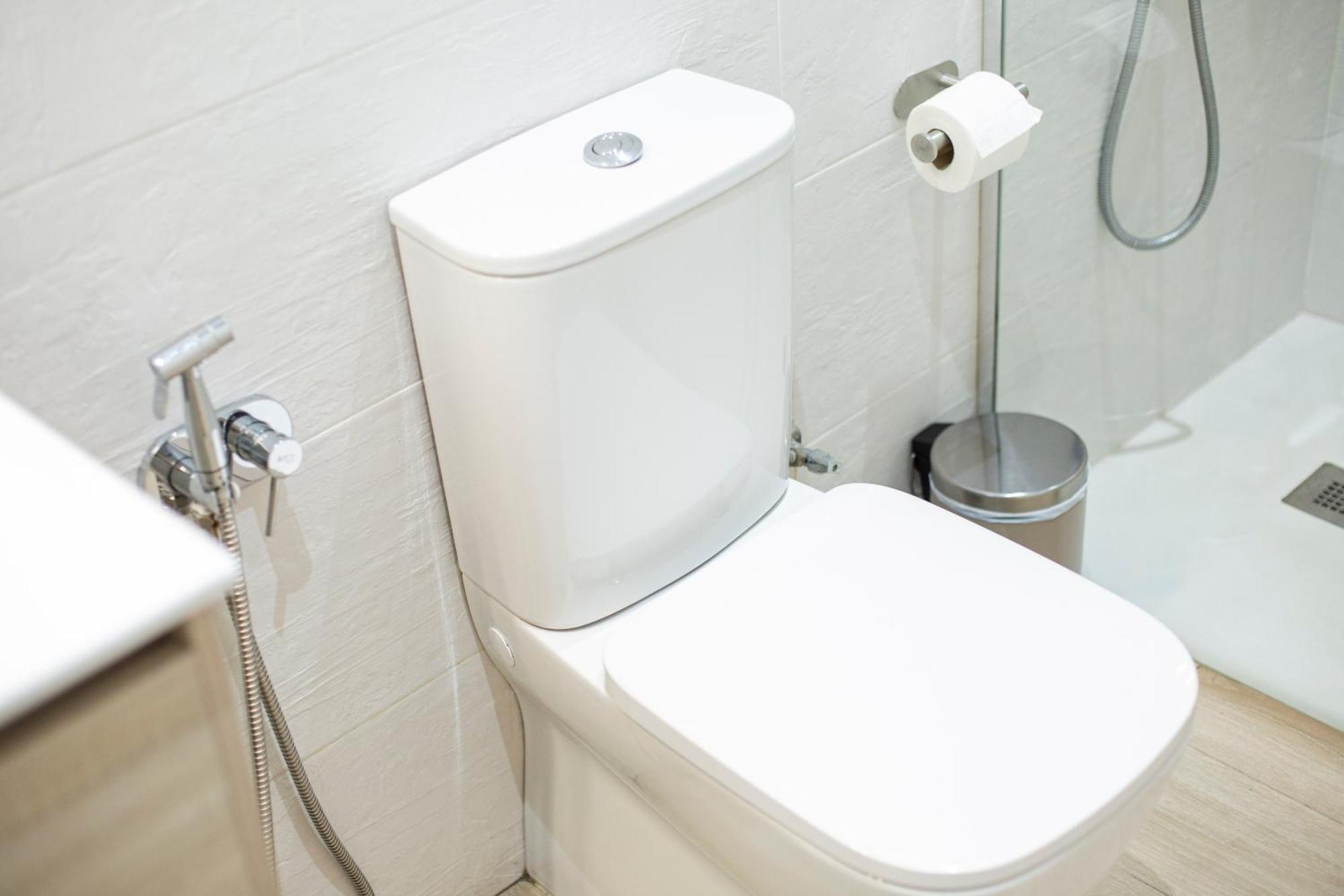 Wish Suite Cervantes Sevilla Eksteriør billede